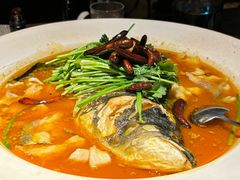 -清水亭湖北菜(大屯DT51店)