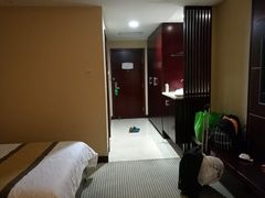 -白云国际会议中心·辣轩