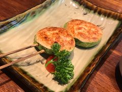 -古京·臻致料理(月湖店)