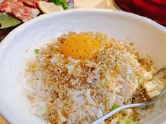 -AJIYA味屋和牛烤肉自助放题(温州万象城店)