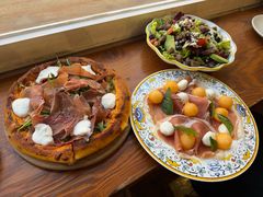 -Alimentari Mulino意大利餐吧&烘焙(丰盛里店)