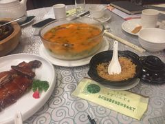 -申粤轩酒楼·三十年粤菜经典(丁香花园店)