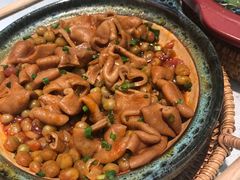 -青花椒花椒鱼(合生汇店)