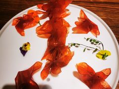 -君子·兰餐厅(长江路店)
