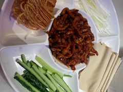 -老淮安·淮安菜(涟水店)