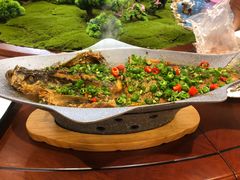 -南阳食府·河南豫菜(南阳驻京办店)