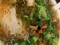 -胖阿姨米烂(四分店)