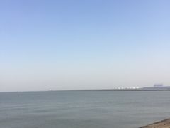 -东疆建设开发纪念公园