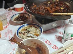 -回味黑鸭煲·始于2006(万松园店)