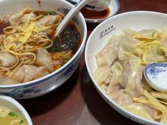 红汤辣馄饨-熙盛源(复兴路店)