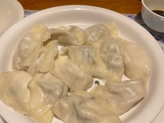 -东方饺子王臻味餐厅(新嘉坡城店)