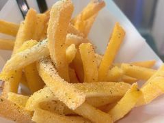 -Potato Corner(广州天河城店)