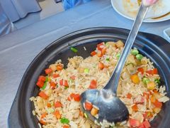 -紫鑫阁饭庄(长安店)