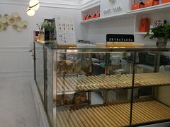 -京馔手工吐司(万达广场济南高新店)