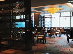 大堂-玄武苏宁诺富特酒店·紫金轩中餐厅