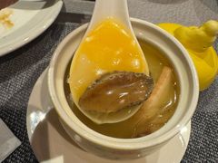 -顺德美的万豪酒店·自助餐·贡厨
