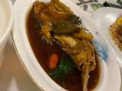 -肆月河豚·新淮扬(金融街店)