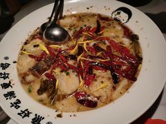 -江渔儿酸菜鱼(万科东荟城店)