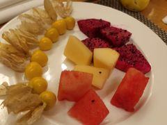 -威斯汀舞台餐厅