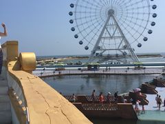 -秦皇岛乐岛海洋王国