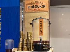 -陳香貴·蘭州牛肉面(月星环球港店)