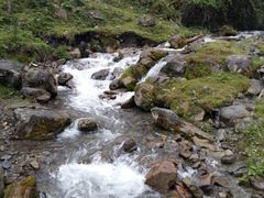 -硗碛藏寨·神木垒景区