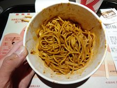 -肯德基(西单商场店)