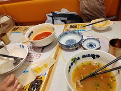 -陳香貴·兰州牛肉面(上海长风大悦城店)