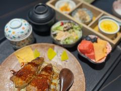 -一石三鸟烧鸟•刺身•定食套餐(南桥美谷店)