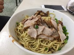 爱西干面(外马路店)-非遗·爱西干面(小公园总店)