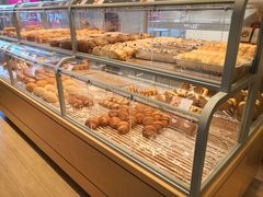 -好利来(西铁营万达广场店)