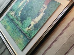 -前海沿·青岛菜(大拇指广场石老人店)