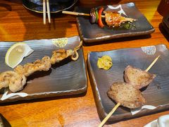 -鸟鹏烧鸟居酒屋(仁恒梦中心店)