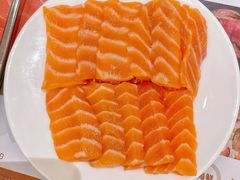 -芭菲盛宴·环球美食(袁家岗店)