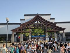 -采石矶景区
