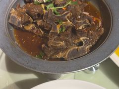 -钵家大院·地道湖北菜(江夏·大花岭店)