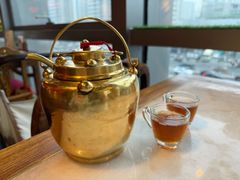 -小吊梨汤·北京菜·烤鸭(双井乐成中心店)