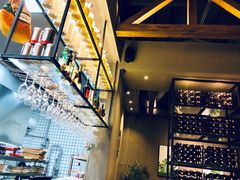 -1861意大利餐厅(文化广场店)