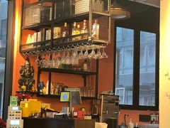 -南国印度餐厅Dakshin