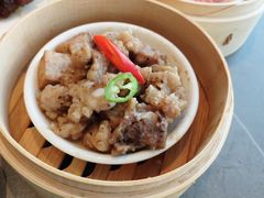 -喜记顺德菜(南昌万象城店)