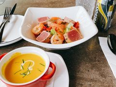 -haxnbauer海森堡德国餐厅(深圳coco店)
