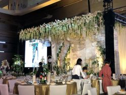 -上海喜玛拉雅酒店-宴会中心