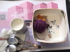 -鲜芋仙(高新万达广场店)