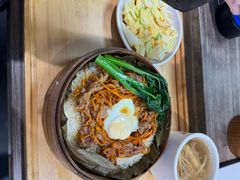-72街荷叶饭(东方宝泰广场店)