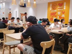 -吉野家(学院路店)