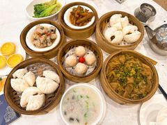 -瑞景轩中餐厅