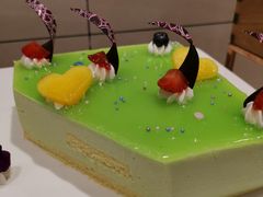 -厦门海景千禧大酒店·海景咖啡厅