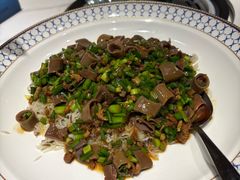 -渔港甄宴·海鲜·地标烟台菜(金沙滩店)