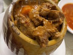 罐焖牛肉-华梅西餐厅(哈尔滨中央大街店)