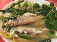 -深运潮州粥(东门店)